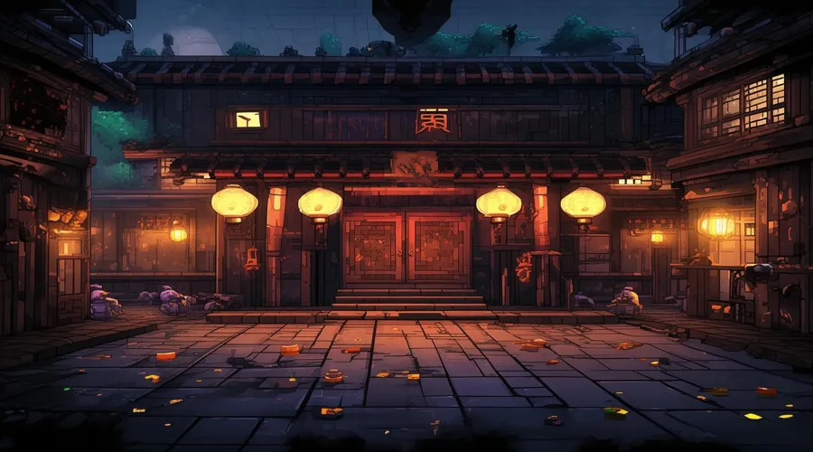 密室逃脱兑换码横幅图片1